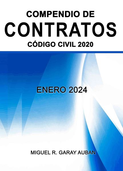 Picture of Compendio de Contratos Enero 2024