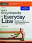 Picture of Nolo's Encyclopedia of Everyday Law