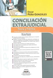 Picture of Conciliación Extrajudicial