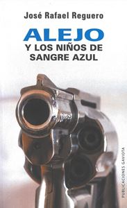 Picture of Alejo y los niños de sangre azul