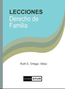 Picture of Lecciones Derecho de Familia 2024