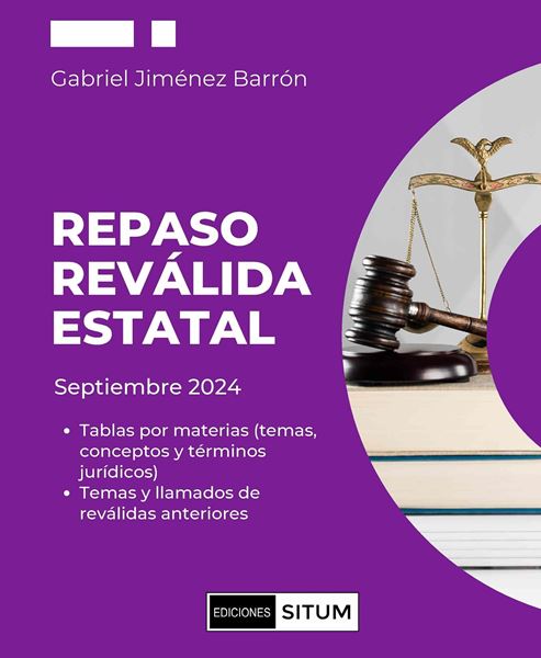 Picture of Repaso Reválida Estatal Septiembre 2024