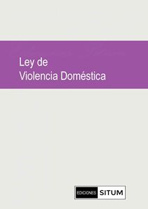 Picture of Ley de Violencia Doméstica de Puerto Rico