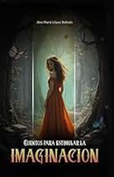 Picture of Cuentos para inspirar la imaginación
