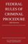 Picture of Federal Rules of Criminal Procedure, 2025 Edition