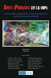 Picture of Arte [Publico] en la IUPI: recorrido cultural de voces emergentes en las ciencias sociales