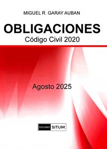Picture of Compendio Obligaciones Agosto  2025