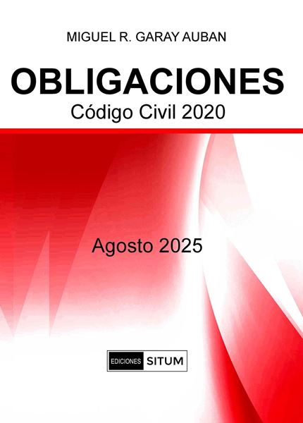 Picture of Compendio Obligaciones Agosto  2025
