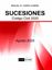 Picture of Compendio Sucesiones Agosto 2025