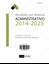 Picture of REVALIDAS POR MATERIA. ADMINISTRATIVO 2014-2025