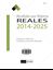 Picture of REVALIDAS POR MATERIA. REALES 2014-2025