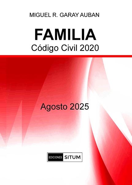 Picture of Compendio Familia Agosto 2025