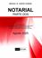 Picture of Compendio Notarial Parte Dos. Agsto 2025