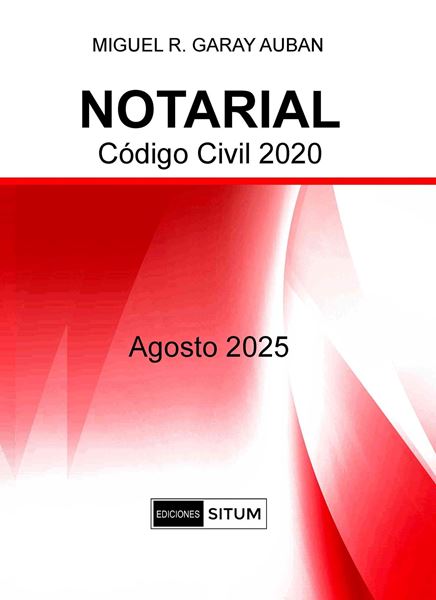 Picture of Compendio Notarial Agosto 2025