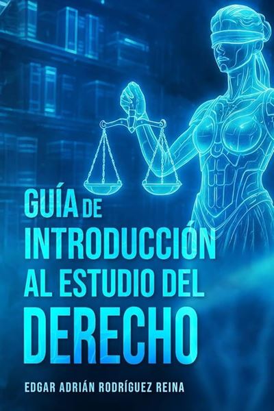 Picture of Guía de Introducción al Estudio del Derecho