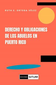 Picture of Derecho y Obligaciones de los abuelos en Puerto Rico