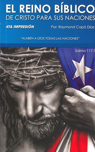 Picture of El reino bíblico de Cristo para sus naciones