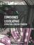 Picture of Comisiones Legislativas Estructura, Función y Proceso