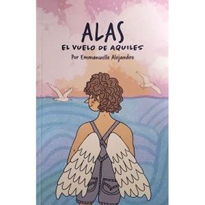 Picture of Alas. El vuelo de Aquiles