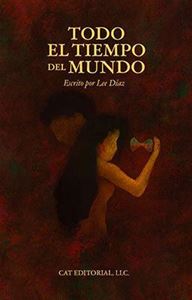Picture of Todo el tiempo del mundo