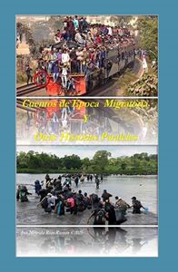 Picture of Cuentos de Epoca Migratoria y Otras Historias Paralelas (LOD)