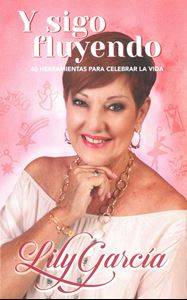 Picture of Y sigo fluyendo. 40 herramientas para celebrar la vida