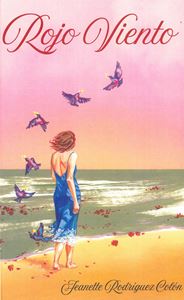 Picture of Rojo Viento