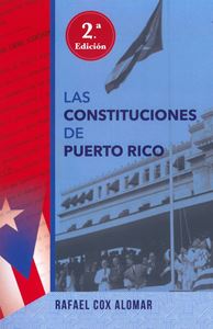 Picture of Las Constituciones de Puerto Rico