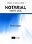 Picture of Compendio Notarial Parte Dos. Enero 2026