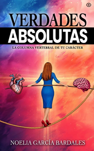Picture of Verdades Absolutas. La columna vertebral de tu carácter