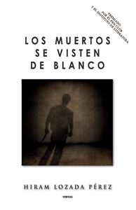 Picture of Los muertos se visten de blanco