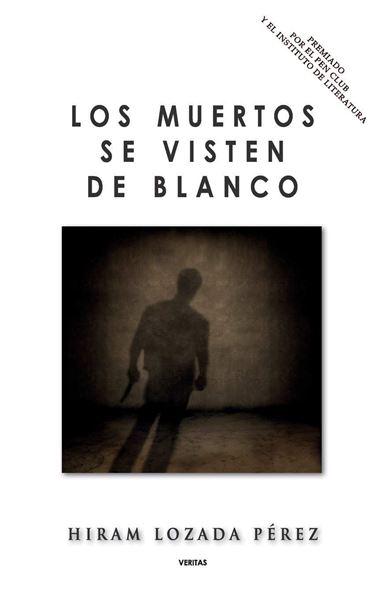 Picture of Los muertos se visten de blanco
