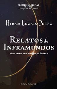 Picture of Relatos de Inframundos.  Diez cuentos entre la realidad y la fantasia