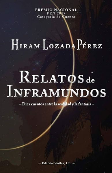 Picture of Relatos de Inframundos.  Diez cuentos entre la realidad y la fantasia