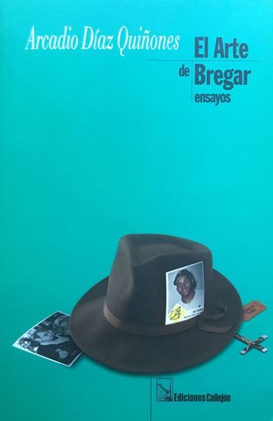 Picture of Arte de Bregar. Ensayos