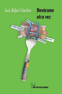 Picture of Devórame otra vez
