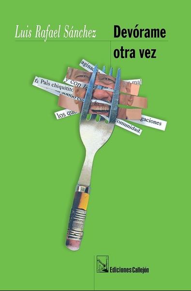 Picture of Devórame otra vez