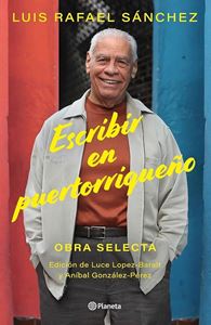 Picture of Escribir en puertorriqueño