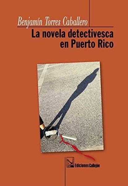 Picture of La novela detectivesca en Puerto Rico