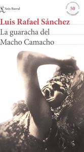 Picture of La guaracha del Macho Camacho