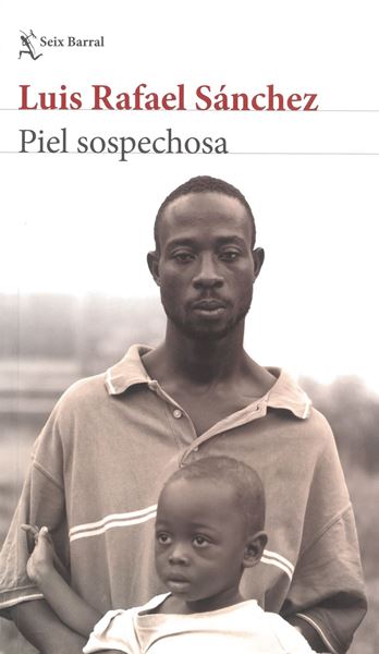 Picture of Piel sospechosa