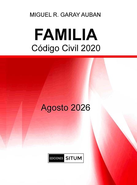 Picture of Compendio Familia. Agosto 2026