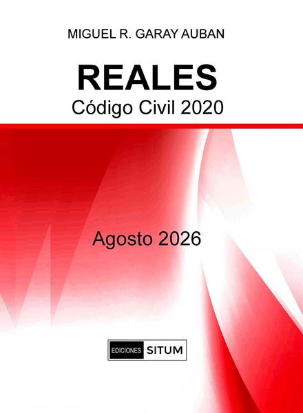 Picture of Compendio Reales. Agosto 2026