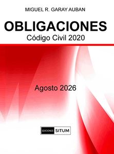 Picture of Compendio Obligaciones Agosto 2026