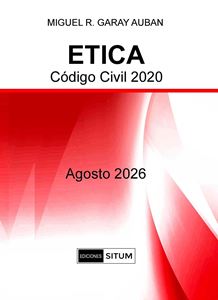 Picture of Compendio Etica y Responsabilidad Profesional Agosto 2026