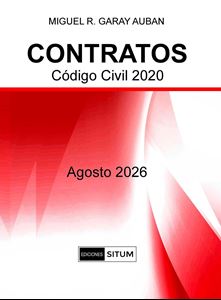 Picture of Compendio Contratos Agosto 2026