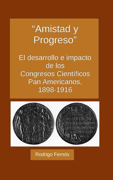 Picture of Amistad y Progreso (LOD)