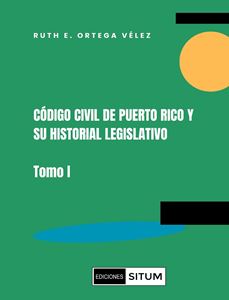 Picture of Código Civil de Puerto Rico y su Historial Legislativo 2 tomos